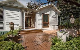 Capital Cottage